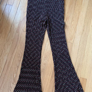 free people / party pull on - flare